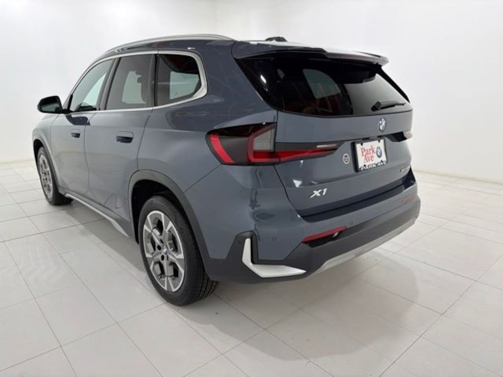 Used 2026 BMW X1 xDrive28i SUV