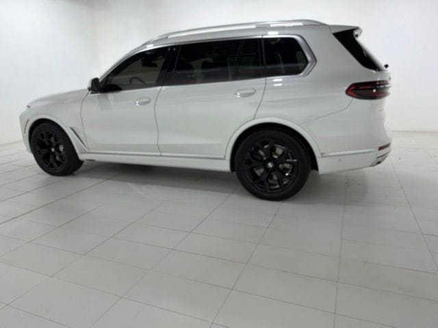 5UX23EM07S9Z60503