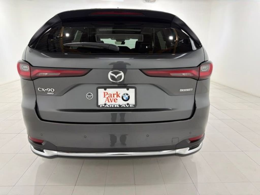 Used 2024 Mazda CX-90 3.3 Turbo Premium SUV