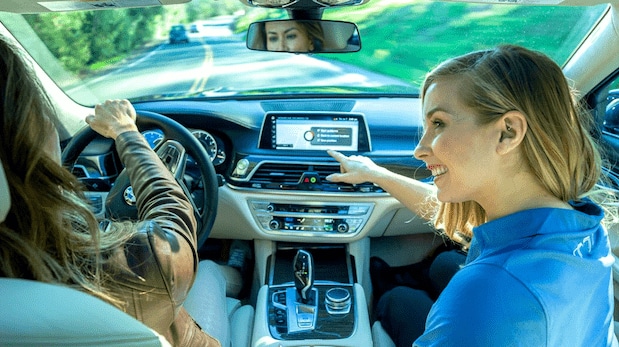 What is BMW Genius? What is BMW Genius?