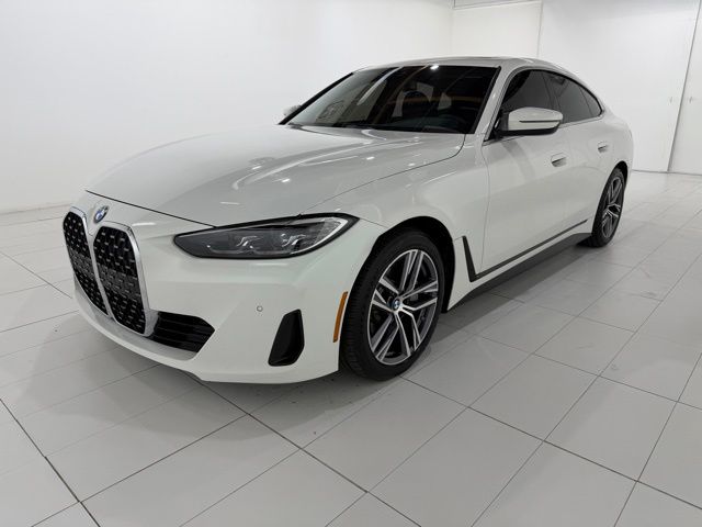2023 BMW 4 Series 430i
