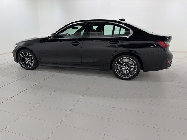 2022 Bmw 330i xDrive Sedan photo 2