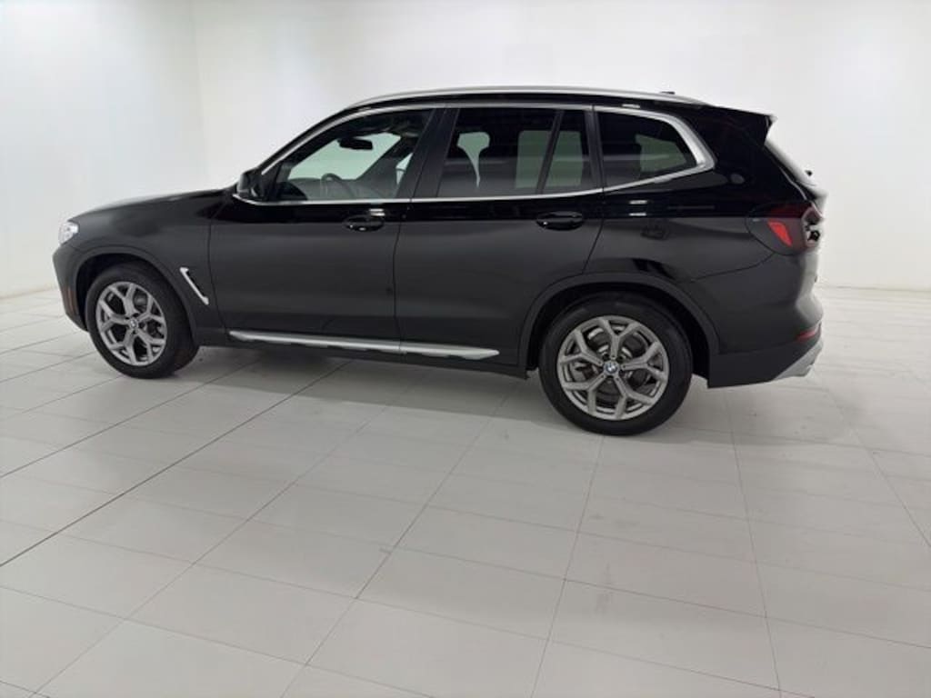 Used 2023 BMW X3 xDrive30i SUV