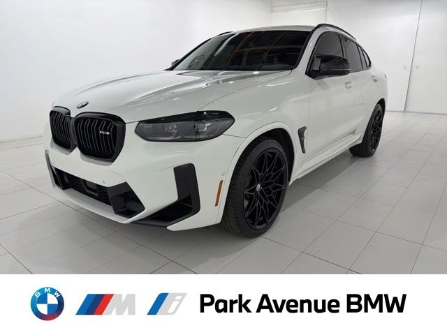 2023 BMW X4 M -'s photo