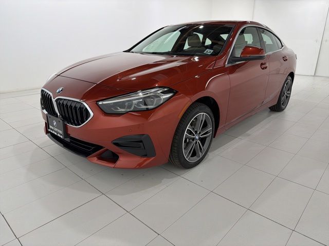 2024 BMW 2 Series 228i xDrive Gran Coupe's photo