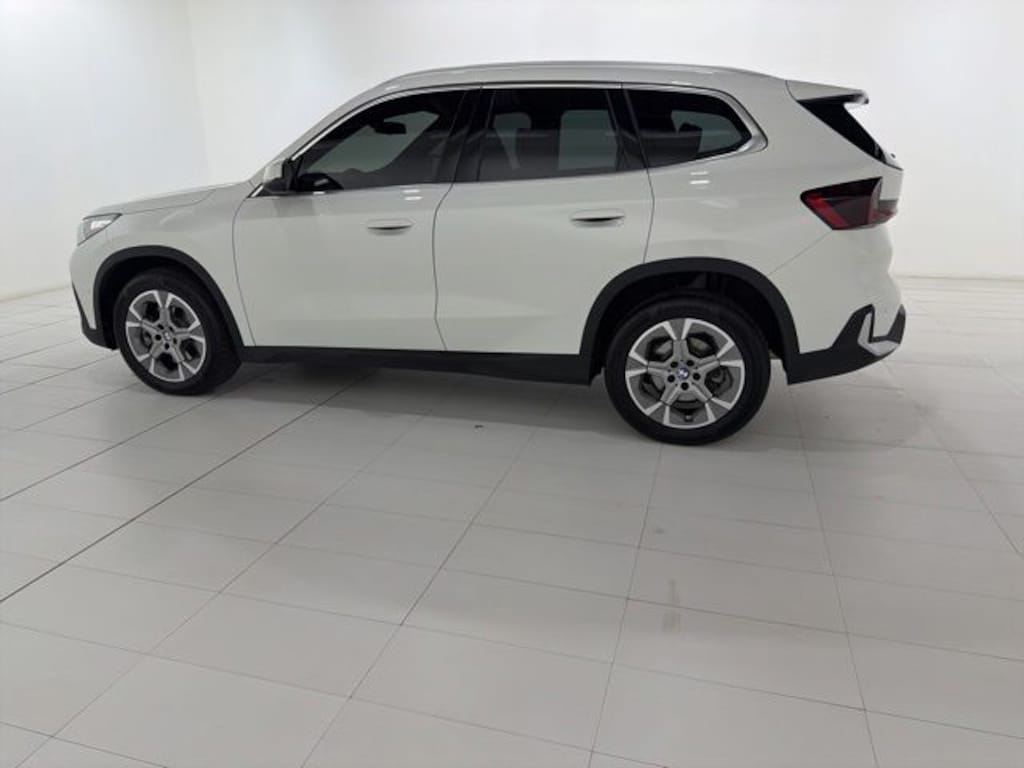 Used 2023 BMW X1 xDrive28i SUV