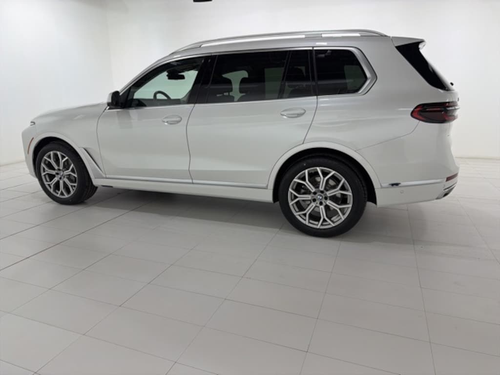 Certified 2023 BMW X7 xDrive40i SUV