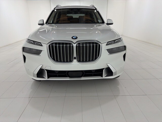 2024 Bmw X7 xDrive40i photo 4