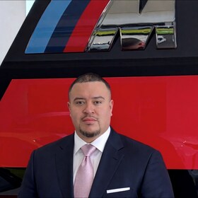 Staff member Ray Espinoza  from ID_7748831e27f5