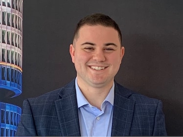 Staff member Justin Schwartz from ID_7748831e27f5