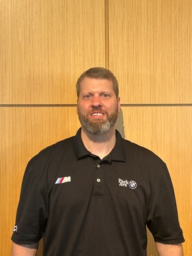 Staff member Matt Helton  from ID_0406dd5b4ca1