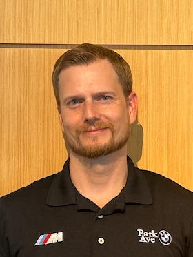 Staff member Zach Gessay  from ID_0406dd5b4ca1