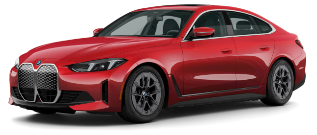 BMW i4 Lease Offers | Park Ave BMW