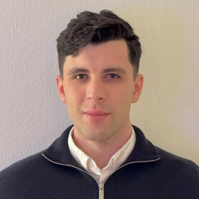 Staff member James Power from ID_7748831e27f5