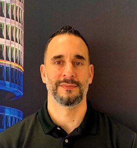 Staff member Richard Stecz from ID_bdca79bf71b4