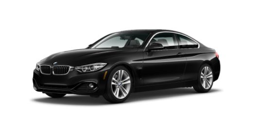 BMW i-Series Service and Maintenance