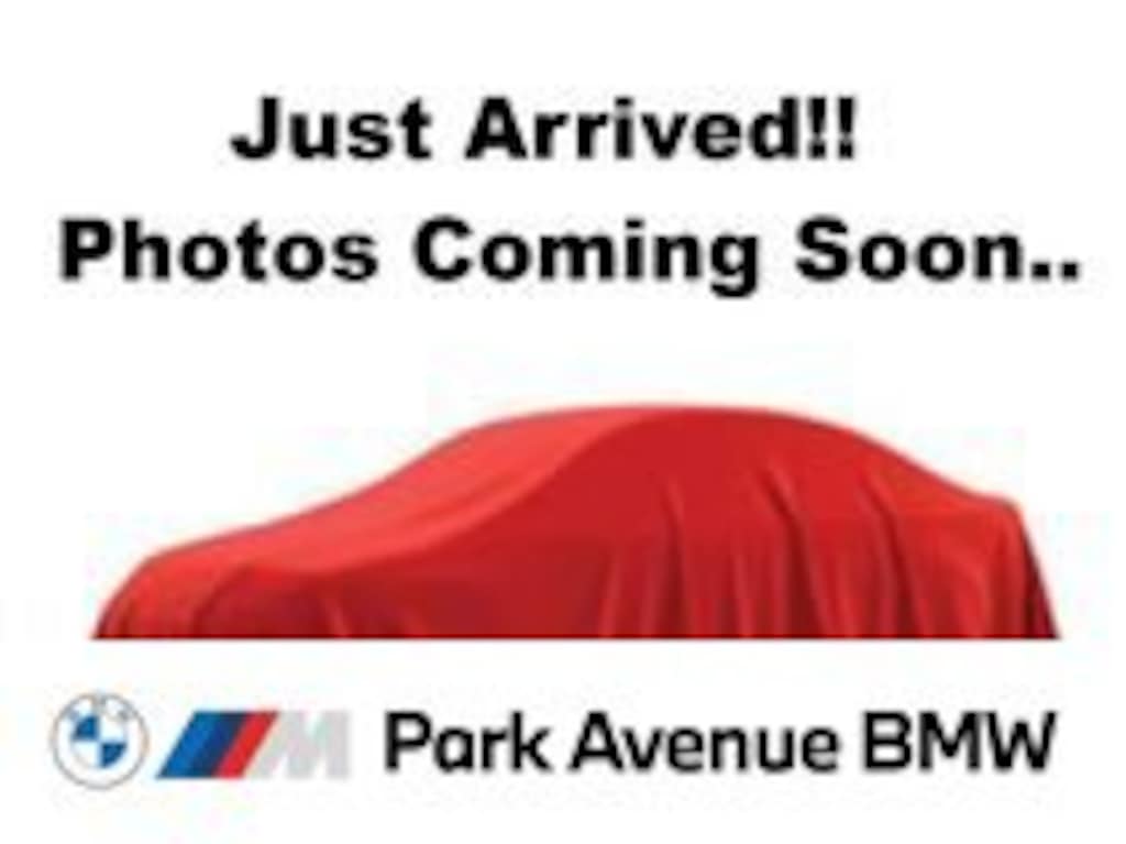 Used 2022 BMW X3 xDrive30i SUV