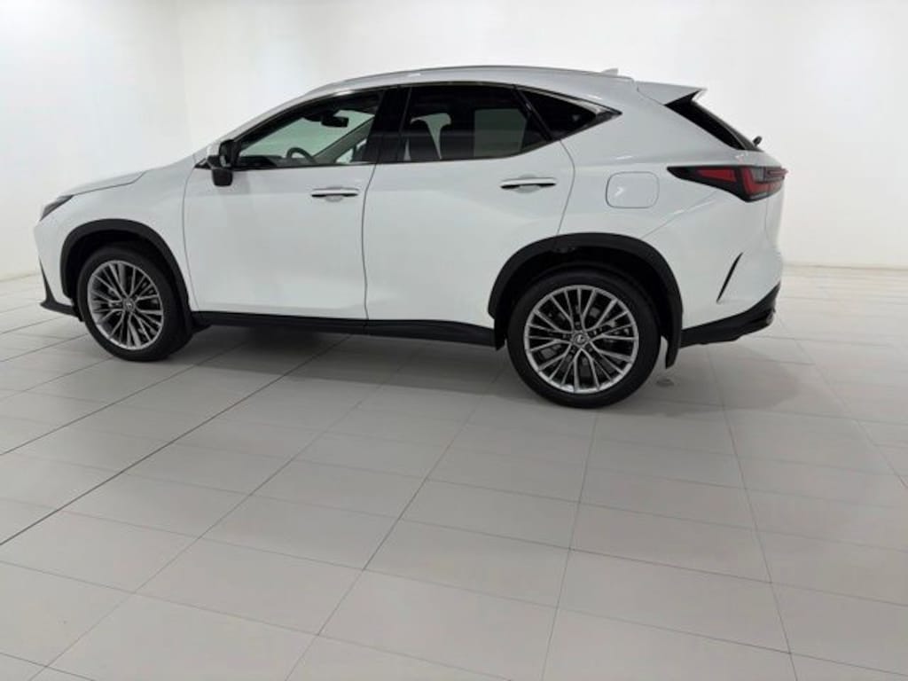Used 2026 Lexus NX 350 Premium SUV