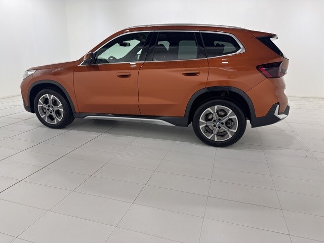 2025 Bmw X1 XDrive28i photo 2