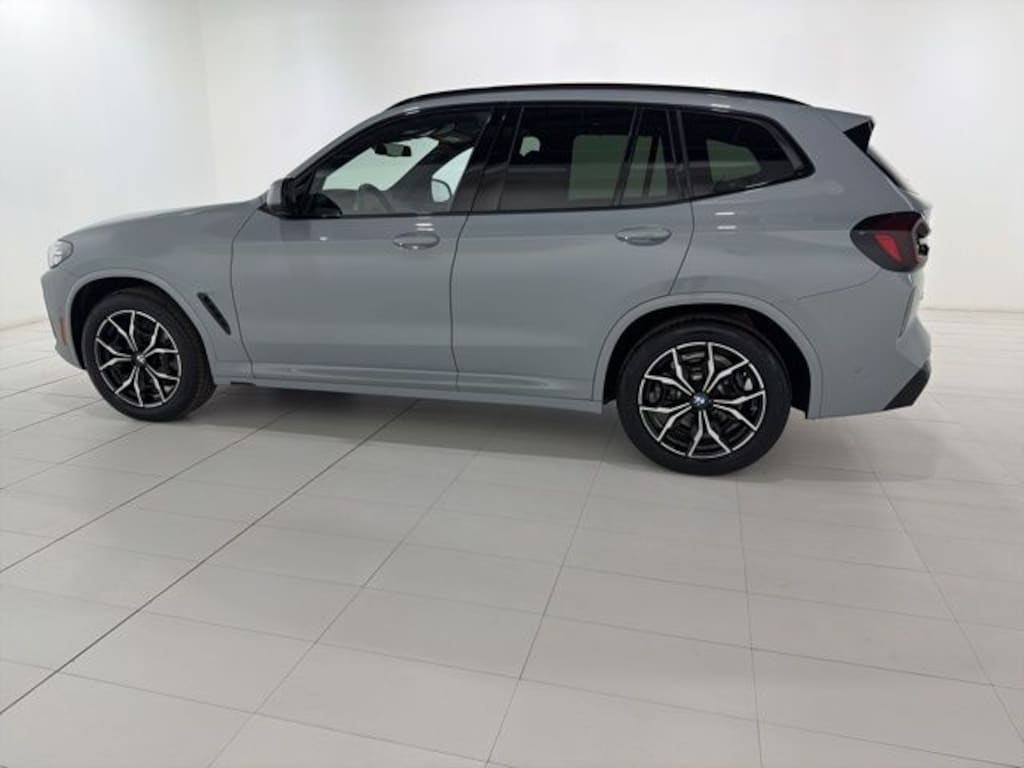 Used 2023 BMW X3 xDrive30i SUV