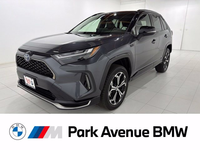 2023 Toyota RAV4 XSE