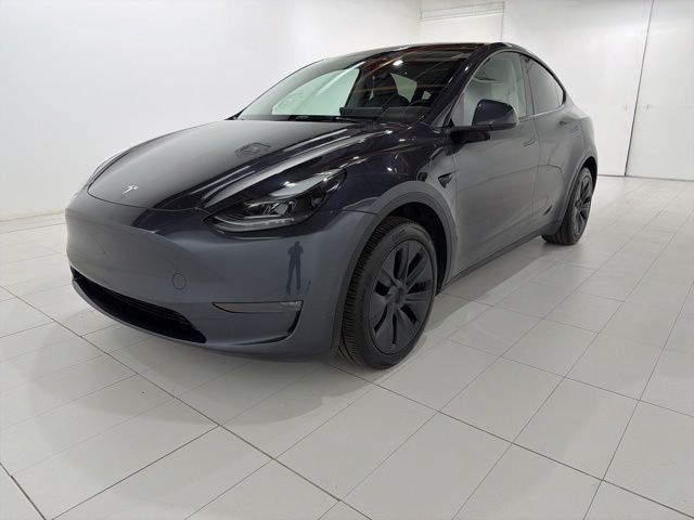 2025 Tesla Model Y Long Range Dual Motor All-Wheel Drive's photo