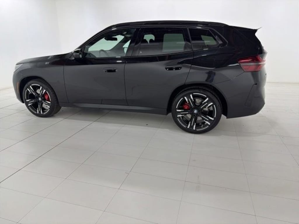 Certified 2025 BMW X3 M50 xDrive SUV
