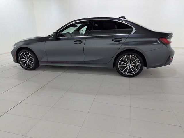 Used 2020 BMW 3 Series 330i with VIN 3MW5R7J08L8B11163 for sale in Rochelle Park, NJ