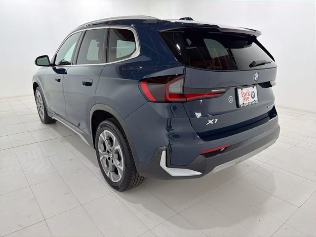 Used 2026 BMW X1 xDrive28i SUV