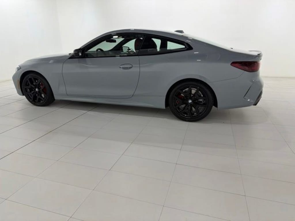 Used 2026 BMW 430i xDrive Coupe