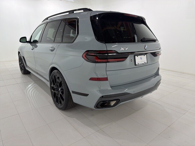 2023 Bmw X7 xDrive40i photo 3