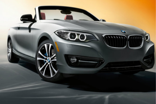 2017 BMW 2 Series Coupe for sale near Rochelle Park