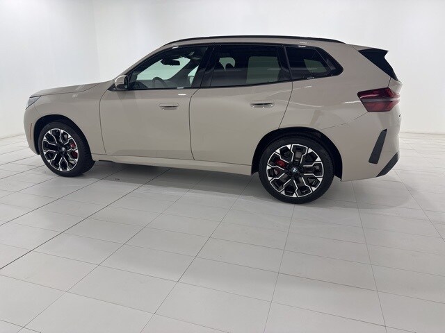 2025 Bmw X3 30x Drive photo 2
