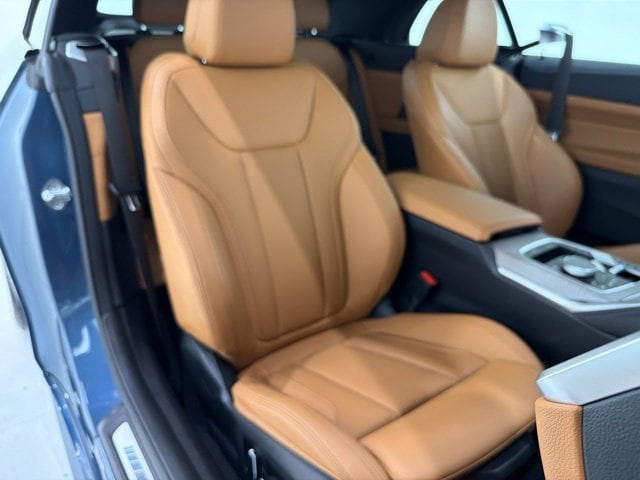 2026 BMW 4 Series M440i - Photo 20