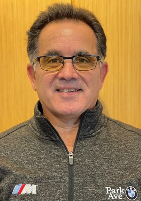 Staff member David Bergamotto from ID_0406dd5b4ca1