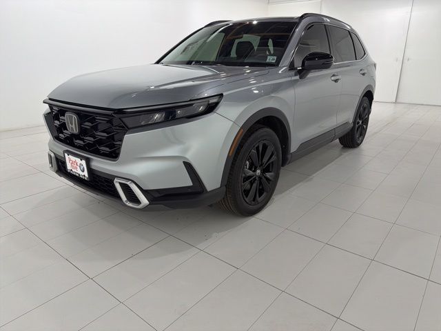 2024 Honda CR-V Hybrid Sport Touring AWD's photo