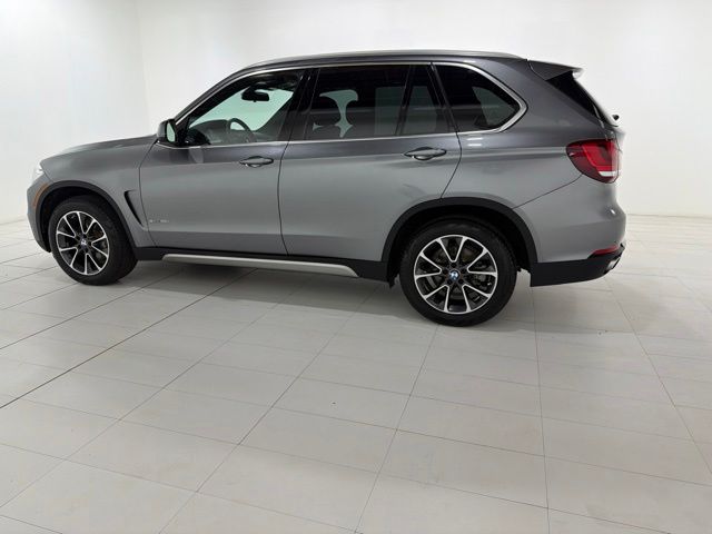Used 2017 BMW X5 xDrive35i with VIN 5UXKR0C31H0V74315 for sale in Rochelle Park, NJ