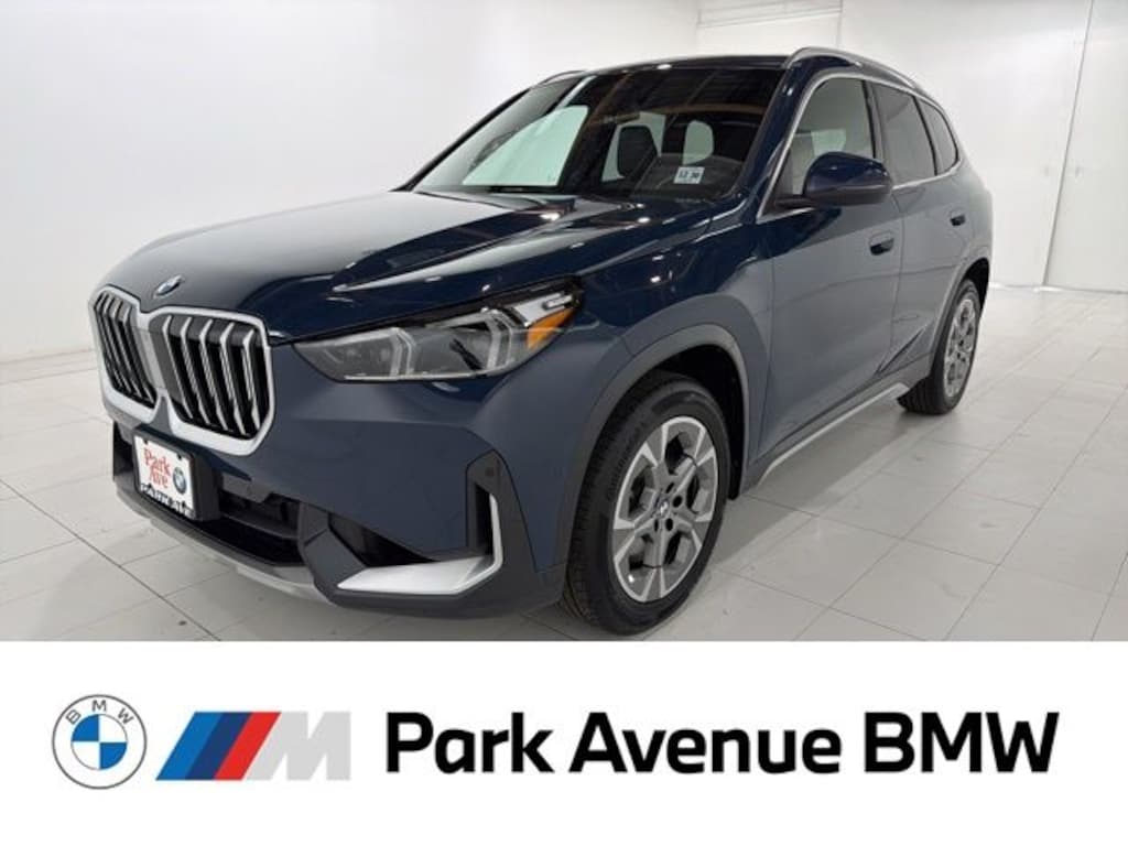 Used 2026 BMW X1 xDrive28i SUV