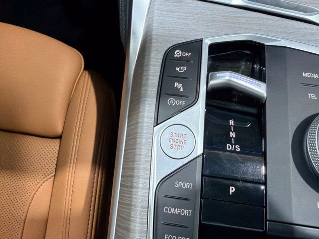 2026 BMW 4 Series M440i - Photo 41
