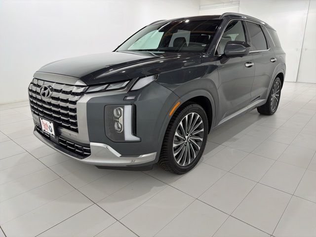 2023 Hyundai Palisade Calligraphy AWD's photo