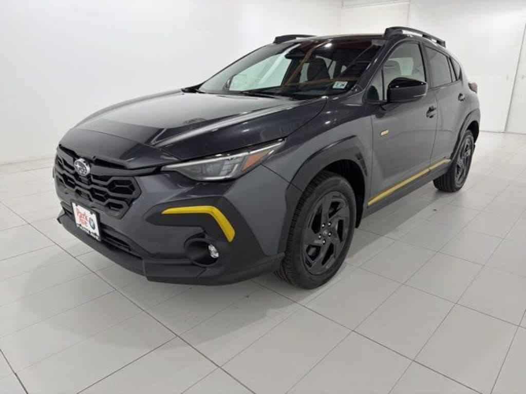 Used 2024 Subaru Crosstrek Sport SUV