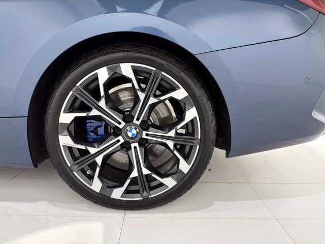 2026 BMW 4 Series M440i - Photo 43