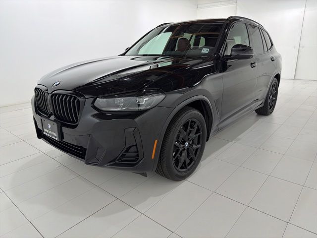 2024 BMW X3 xDrive30i's photo