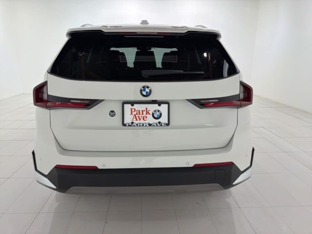 Used 2023 BMW X1 xDrive28i SUV
