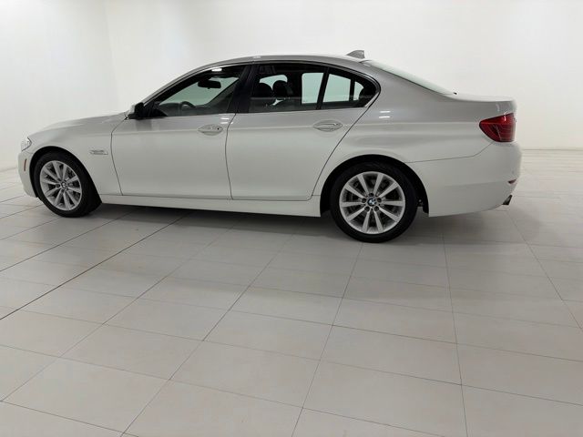 Used 2016 BMW 5 Series 535i with VIN WBA5B3C50GG253732 for sale in Rochelle Park, NJ