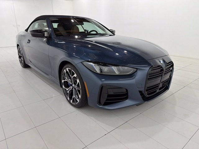2026 BMW 4 Series M440i - Photo 9