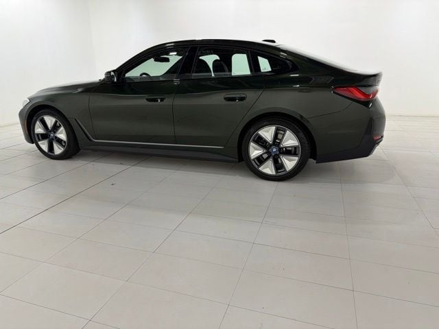 Certified 2023 BMW i4 35 with VIN WBY43AW01PFP99038 for sale in Rochelle Park, NJ