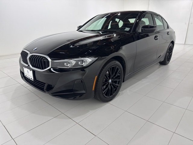 2023 BMW 3 Series