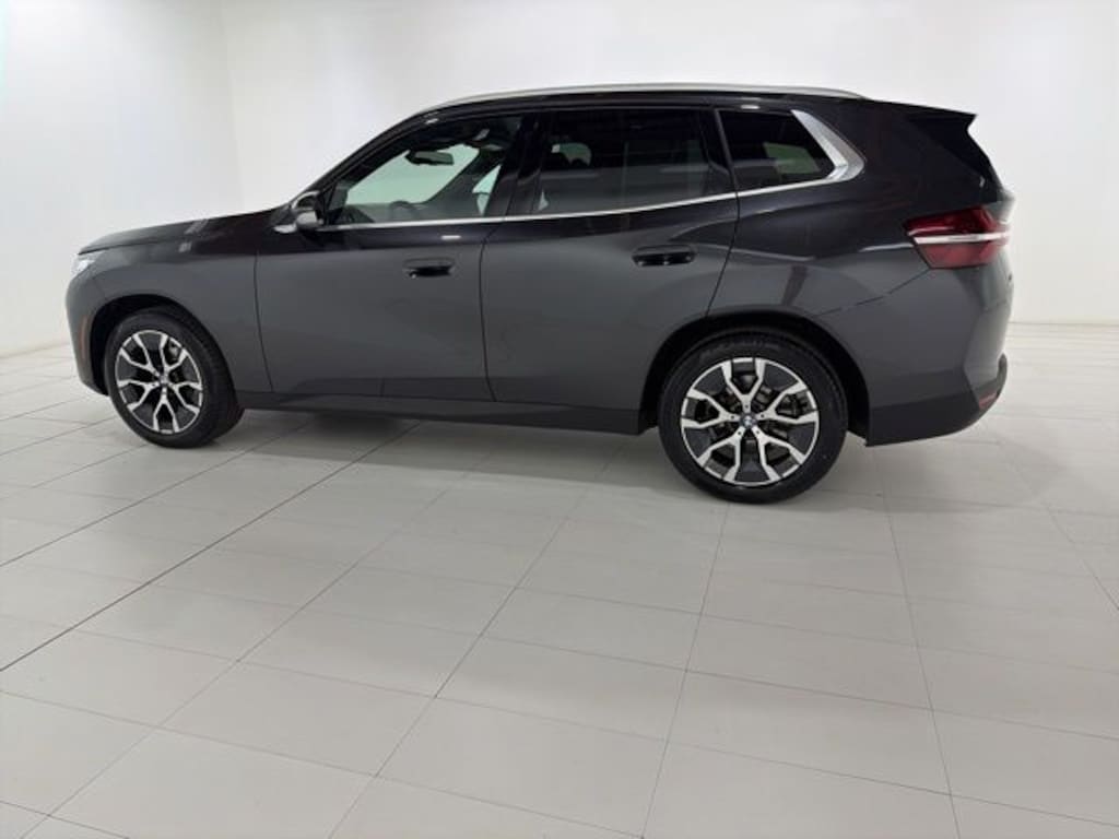 Used 2026 BMW X3 30 xDrive SUV