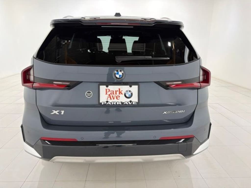 Used 2026 BMW X1 xDrive28i SUV